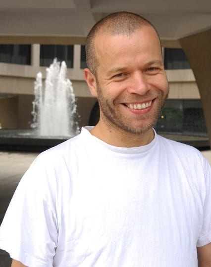 Bob and Roberta Smith and Wolfgang Tillmans Appointed Tate Trustees