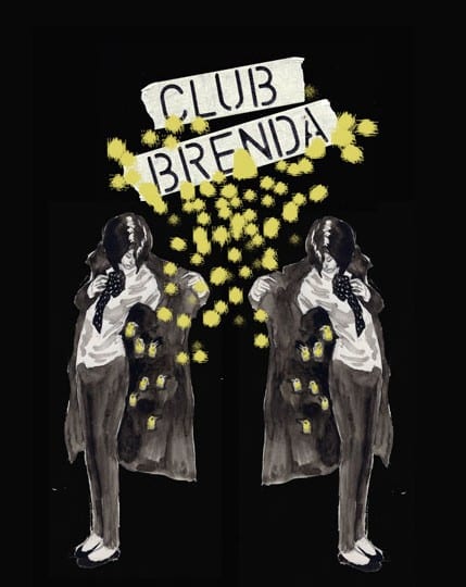 Club Brenda at Urbis