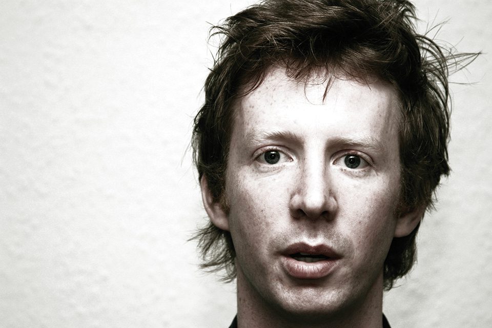 Paul Murray (author) Alchetron, The Free Social Encyclopedia