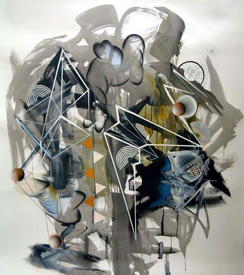 Q&A with Simon Oldfield, Director of the Simon Oldfield Gallery, London