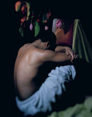 The Manchester Contemporary 2010: Q&A with Director John Dare