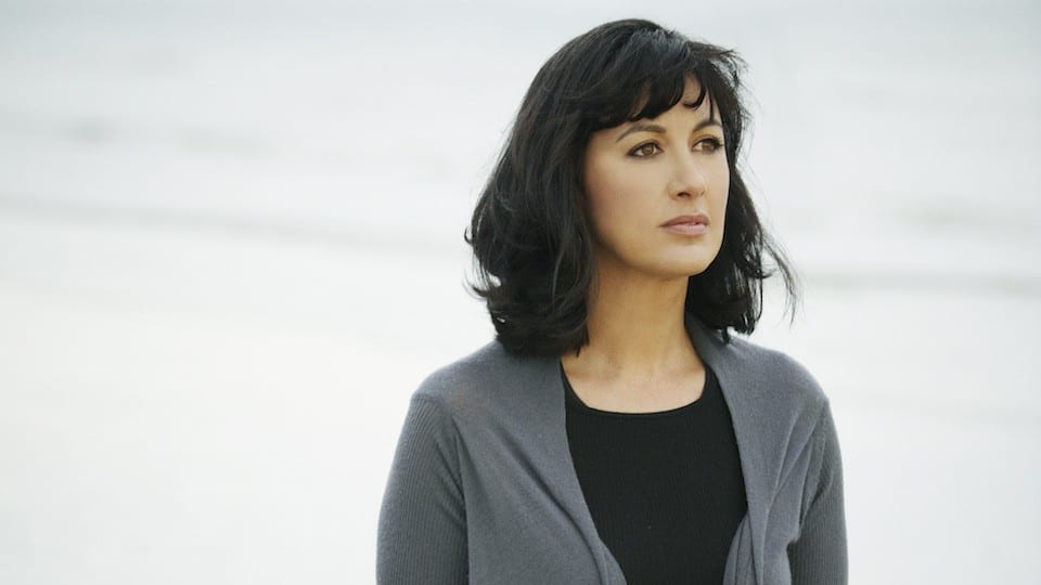 Aesthetica Magazine - Polly Samson