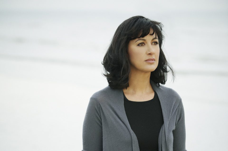 Aesthetica Magazine - Polly Samson