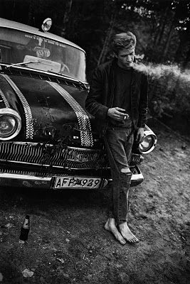 Review: From Back Home at the National Media Museum, Bradford