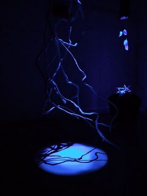 Review: Uamh/Cave - Gill Russell at the Royal Scottish Academy