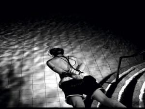 Wong Hoy Cheong, Swimming Pool, 2006