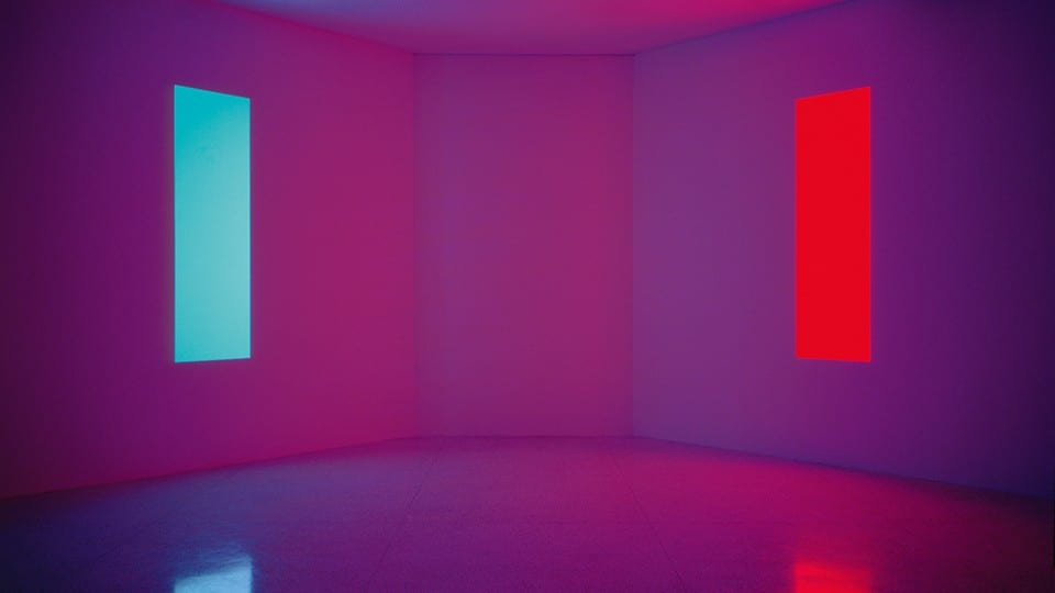 Aesthetica Manipulating Light