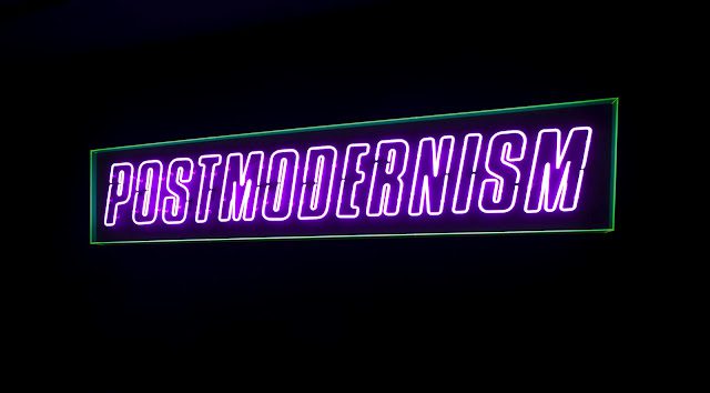 aesthetica magazine postmodernism style subversion 1970 1990