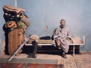 Bernat Millet, Sidiajmed Embaj Brick, 2010