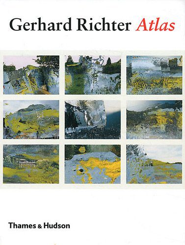 Aesthetica Gerhard Richter Atlas Gerhard Richter Atlas