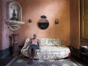 David Creedon, Dulce Marie Llorente 72, Condesa #166, Centro Habana.