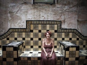 David Creedon, Maria Magdalena Perez 68, Apartment 3, Hotel Surf, Melecon.