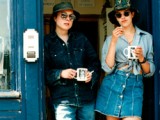 Sarah-Lucas-and-Tracey-Emin Sarah-Lucas-and-Tracey-Emin