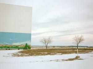 Bryan Schutmaat, Drive-in, 2007