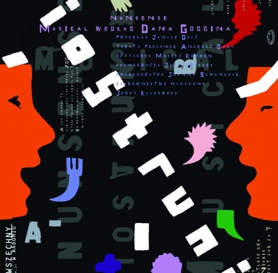 The International Festival of Typography and Poster Design in Poland
