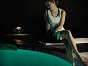 Zachary Thornton, Pool 2