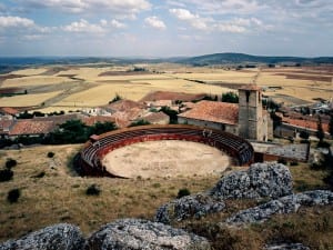 Gerardo Custance, Atienza, Guadalajara, 2007. Courtesy of Galerie Polaris, Paris.