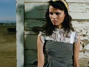 Mel Karch, Lake Perris, California, 2007.