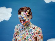 Christel Ooms, Letter To An Autistic Viking
