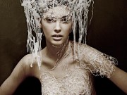 Felicity Faichney, Wax Monatge