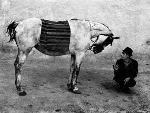 Josef Koudelka, Roumanie (Romania), 1968. Courtesy of the artist and of Magnum Photos. © Rencontres Arles.