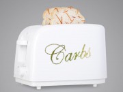 Sarah Greaves, Toaster