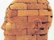 Shivashtie Poonwassie, Brick Wall