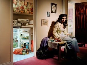 Camilo Echeverri, Five Minutes to Six, 2010