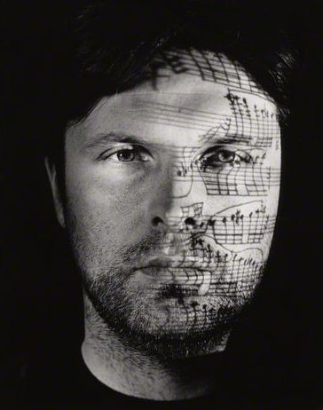 Facing the Music: 20th-Century Portraits of British Composers at the Barber Institute of Fine Art, Birmingham