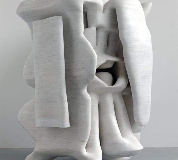 Tony Cragg at Exhibition Road, London