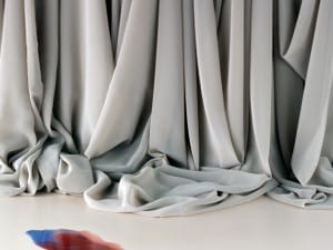 Carl Kleiner, The Big Blur. Pigment print, 90cm x 112 cm. Courtesy Brancolini Grimaldi.