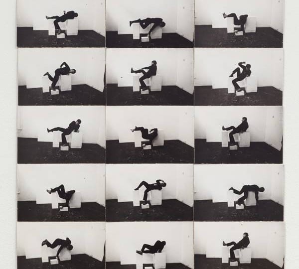 David Roberts Art Foundation: House of Leaves Review