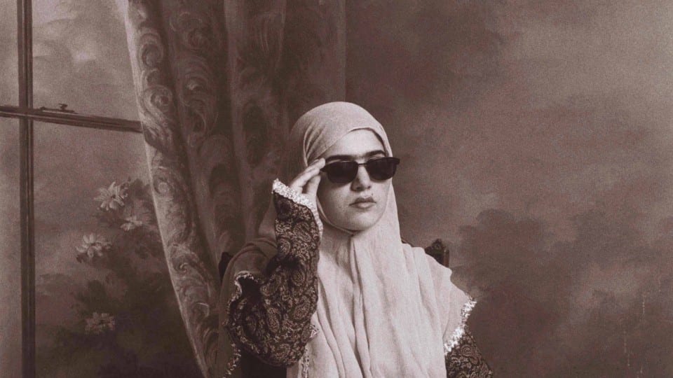 The Nour Festival of Contemporary Middle Eastern and North African Arts and Culture, London