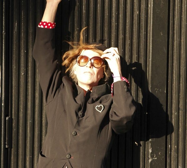 Interview with Artistic Director of SACRED: Francis Alexander, Chelsea Theatre, London