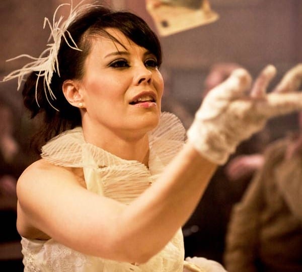 ASFF Top 10 Films by Female Filmmakers