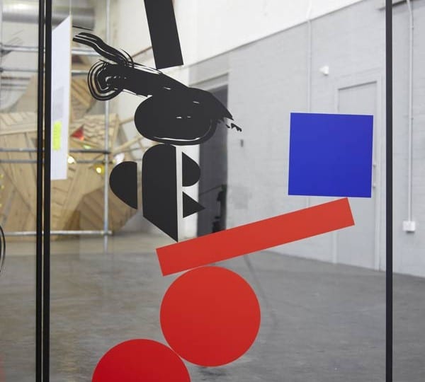 Abstract Possible, The Birmingham Beat, Eastside Projects, Birmingham