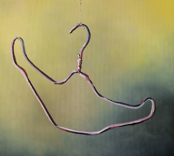 Review of Ivan Seal: In Here Stands It, Spike Island, Bristol
