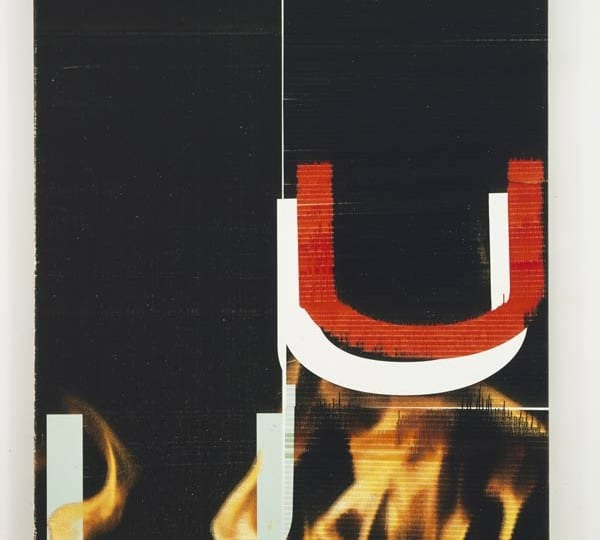 Wade Guyton OS Review, New York