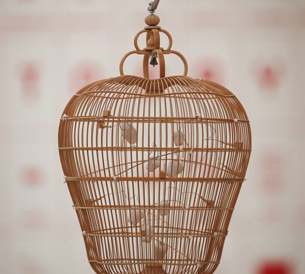 First Major International Showcase Of Hong Kong Contemporary Art Opens At Saatchi Gallery