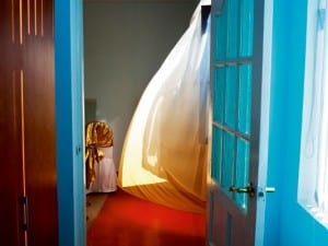 Carolyn Drake, Breeze, Zhetisay, Kazakhstan, 2009.