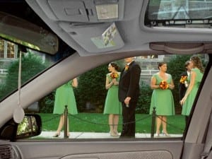 Karl Baden, Chestnut Hill, Massachusetts, 2009.