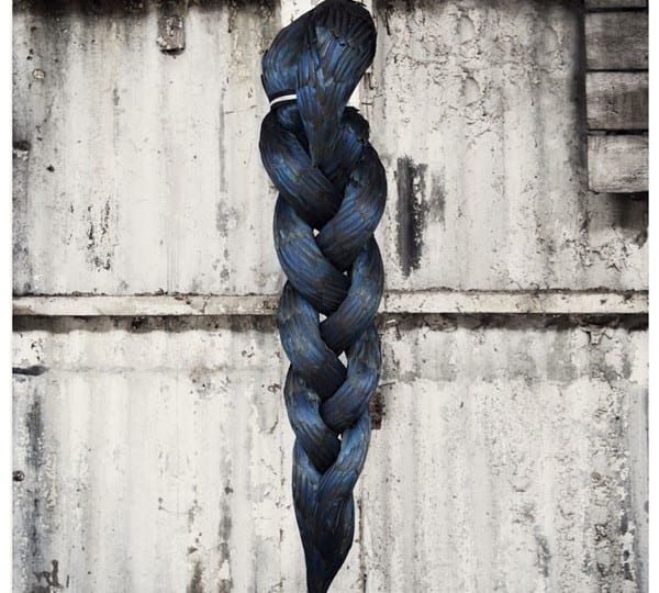 Review of Kate MccGwire: LURE, All Visual Arts, London