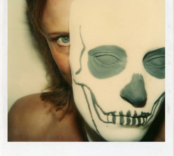 Body I Am, Alison Jacques Gallery, London