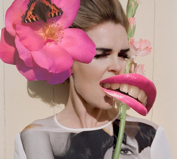 Linder: Femme/Objet, Paris