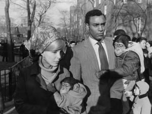 Garry Winogrand, Central Park Zoo, New York City, 1967.