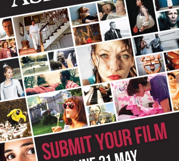 Aesthetica Short Film Festival 2013 Now Open for Entries