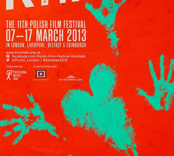 KINOTEKA Polish Film Festival