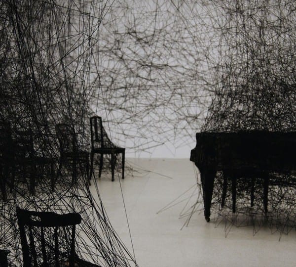 Exhibition Platform: Unlimited at Art Basel
