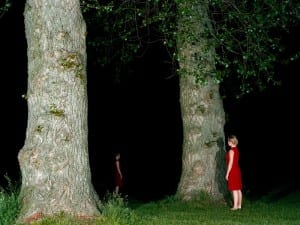 Astrid Kruse Jensen, Hide and seek