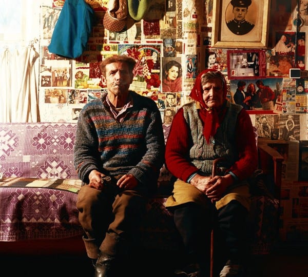 Diffusion: Cardiff International Festival of Photography
